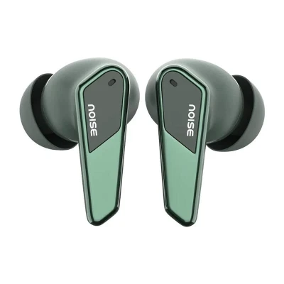 Noise Sluchátka Buds N1 Pro TWS (zelená) (VÝPRODEJ)