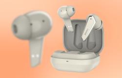 Noise Sluchátka Buds N1 TWS (béžová)