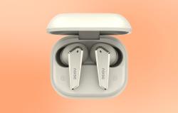 Noise Sluchátka Buds N1 TWS (béžová)