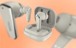 Noise Sluchátka Buds N1 TWS (béžová)