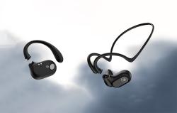 Noise Sluchátka Pure Pods TWS (černá)