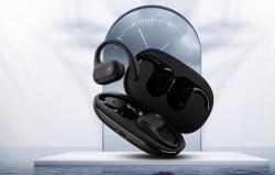 Noise Sluchátka Pure Pods TWS (černá)