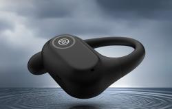 Noise Sluchátka Pure Pods TWS (černá)