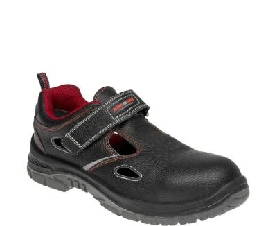 Bennon NON METALLIC S1 Sandal pracovní