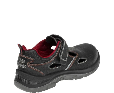 Bennon NON METALLIC S1 Sandal pracovní