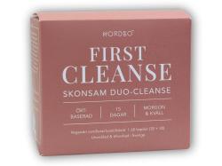 Nordbo First Cleanse 60 kapsúl