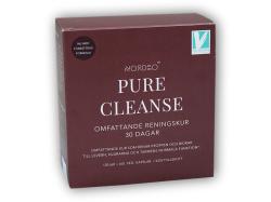 Nordbo Pure Cleanse (Detox) 120 kapslí Nordbo Pure Cleanse (Detox) 120 kapslí