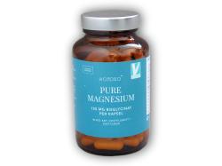 Nordbo Pure Magnesium (Hořčík) 90 kapslí Nordbo Pure Magnesium (Hořčík) 90 kapslí