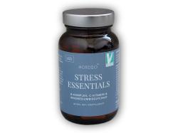Nordbo Stress Essentials 60 kapslí