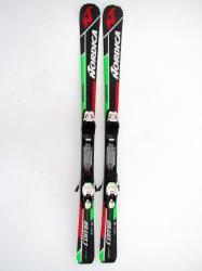 Nordica Carvingové lyže Combi Pros 140 cm Nordica Carvingové lyže Combi Pros 140 cm