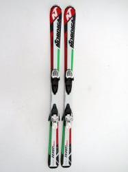 Nordica Carvingové lyže Dobermann 140 cm Nordica Carvingové lyže Dobermann 140 cm