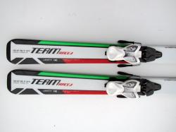 Nordica Carvingové lyže Dobermann 140 cm