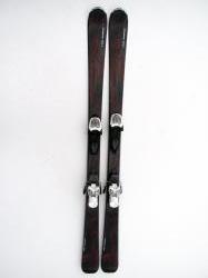 Nordica Carvingové lyže Fire Arrow 140 cm Nordica Carvingové lyže Fire Arrow 140 cm