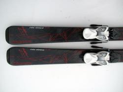 Nordica Carvingové lyže Fire Arrow 140 cm