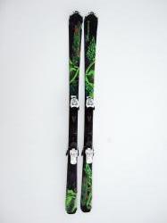 Nordica Carvingové lyže Fire Arrow 160 cm Nordica Carvingové lyže Fire Arrow 160 cm