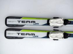 Nordica Carvingové lyže Team Jr 140 cm