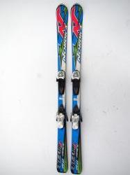 Nordica Carvingové lyže Team Race 140 cm