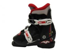 Nordica Dětské lyžáky - GP T2 2 přezky 195 mm (VÝPRODEJ)