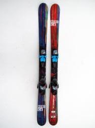 Nordica Dětské lyže Ace J 128 cm Nordica Dětské lyže Ace J 128 cm