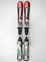 Nordica Dětské lyže Dobermann 100 cm Nordica Dětské lyže Dobermann 100 cm