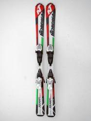 Nordica Dětské lyže Dobermann 120 cm