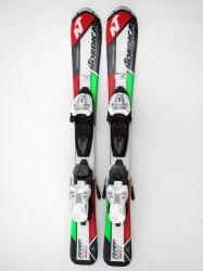 Nordica Detské lyže Dobermann 80 cm Nordica Detské lyže Dobermann 80 cm