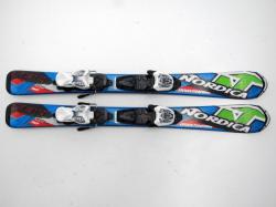 Nordica Detské lyže Dobermann 80 cm