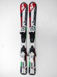 Nordica Dětské lyže Dobermann 90 cm Nordica Dětské lyže Dobermann 90 cm