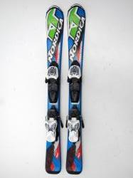 Nordica Dětské lyže Dobermann 90 cm Nordica Dětské lyže Dobermann 90 cm