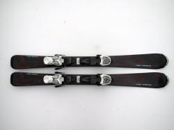 Nordica Dětské lyže Fire Arrow 100 cm