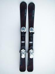 Nordica Dětské lyže Fire Arrow 100 cm