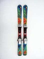 Nordica Fire Arrow 110 cm dětské lyže