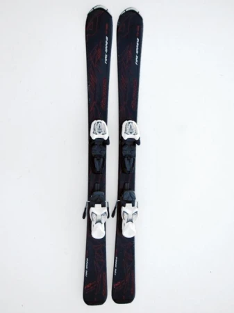 Nordica Dětské lyže Fire Arrow 110 cm Nordica Dětské lyže Fire Arrow 110 cm