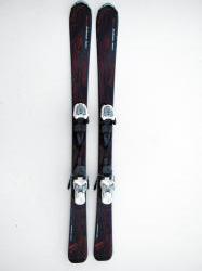 Nordica Dětské lyže Fire Arrow 120 cm Nordica Dětské lyže Fire Arrow 120 cm