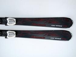 Nordica Dětské lyže Fire Arrow 130 cm