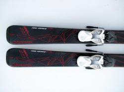 Nordica Dětské lyže Fire Arrow 130 cm