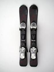 Nordica Dětské lyže Fire Arrow 70 cm