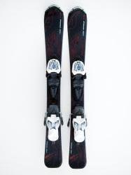 Nordica Dětské lyže Fire Arrow 80 cm Nordica Dětské lyže Fire Arrow 80 cm