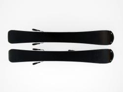 Nordica Dětské lyže Fire Arrow 80 cm