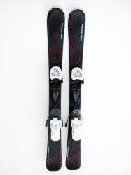 Nordica Dětské lyže Fire Arrow 90 cm Nordica Dětské lyže Fire Arrow 90 cm