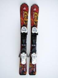 Nordica Dětské lyže Hot Rod 80 cm Nordica Dětské lyže Hot Rod 80 cm