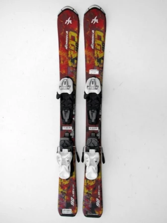 Nordica Dětské lyže Hot Rod 90 cm