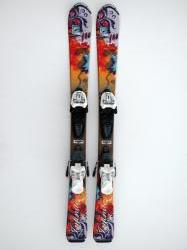 Nordica Dětské lyže Infinite 100 cm Nordica Dětské lyže Infinite 100 cm