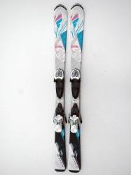 Nordica Dětské lyže Little Belle 120 cm