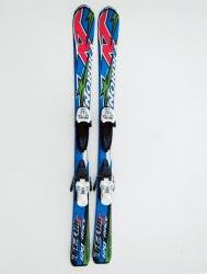 Nordica Dětské lyže Team Race 120 cm Nordica Dětské lyže Team Race 120 cm