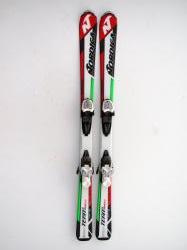 Nordica Dětské lyže Team Race 130 cm Nordica Dětské lyže Team Race 130 cm