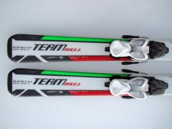 Nordica Dětské lyže Team Race 130 cm