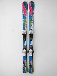 Nordica Detské lyže Team Race 130 cm Nordica Detské lyže Team Race 130 cm