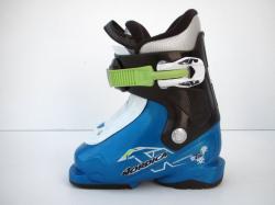 Nordica Dětské použité lyžáky Firearrow Team 155 mm