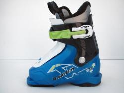 Nordica Dětské použité lyžáky Firearrow Team 165 mm